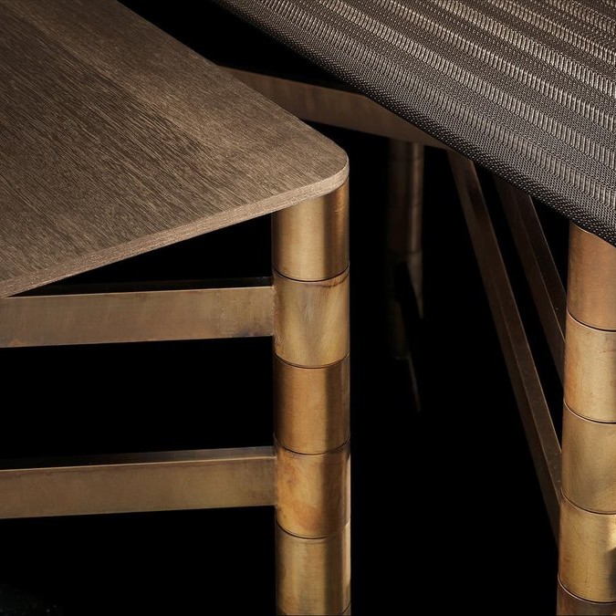DD-8970 Coffee Tables