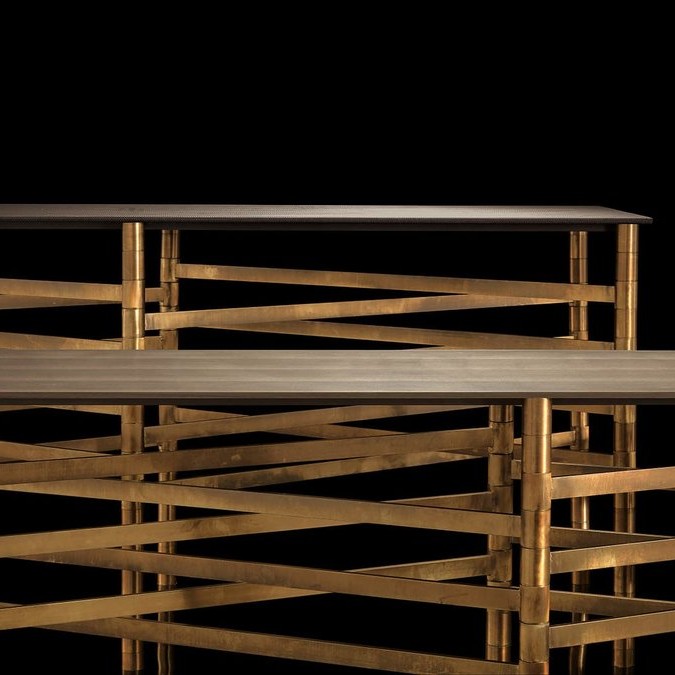 DD-8970 Coffee Tables