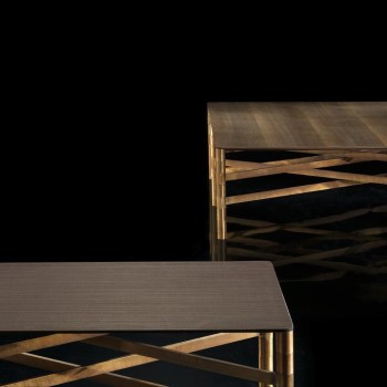 DD-8970 Coffee Tables