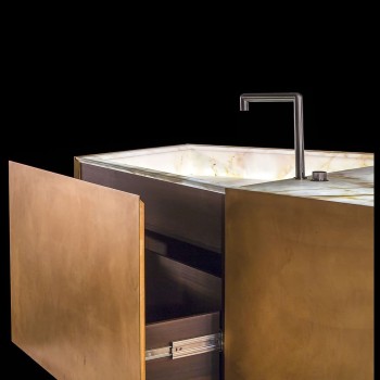 DD-9053 Cabinets
