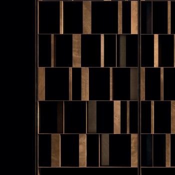 BISTROT Bookcases
