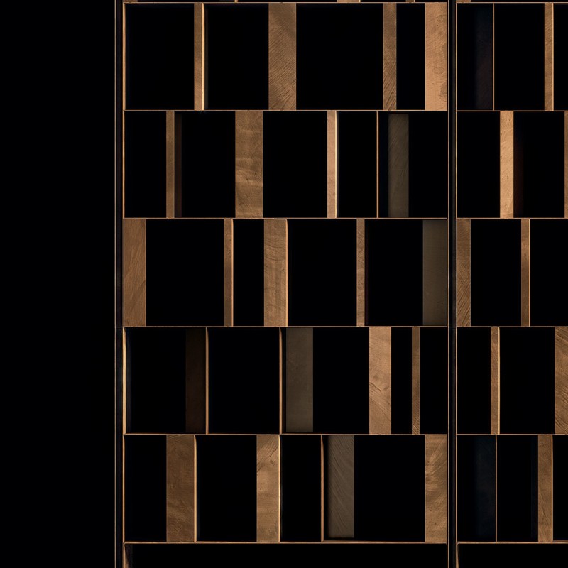BISTROT Bookcases