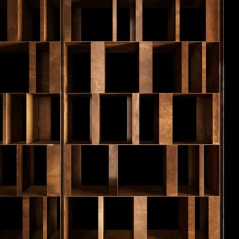 BISTROT Bookcases