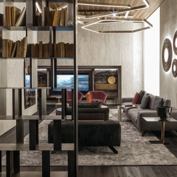 BISTROT Bookcases