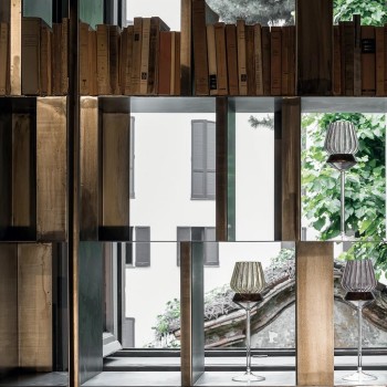 BISTROT Bookcases
