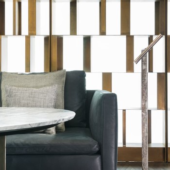BISTROT Bookcases