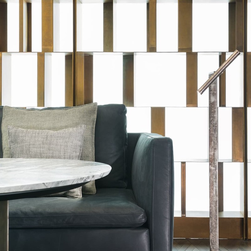BISTROT Bookcases