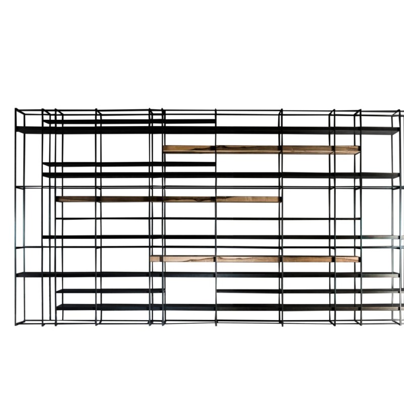DD-9066 Bookcases