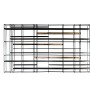 DD-9066 Bookcases