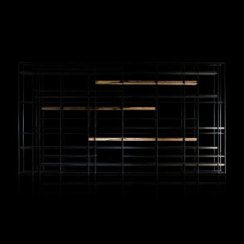 DD-9066 Bookcases