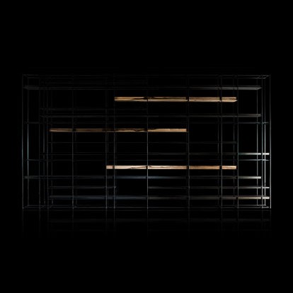 DD-9066 Bookcases