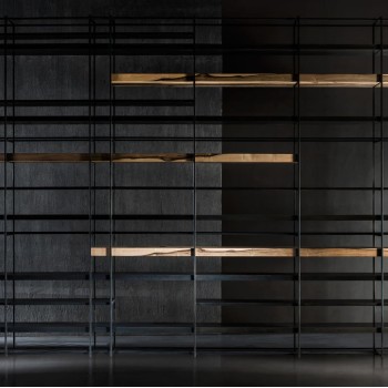 DD-9066 Bookcases