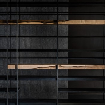 DD-9066 Bookcases