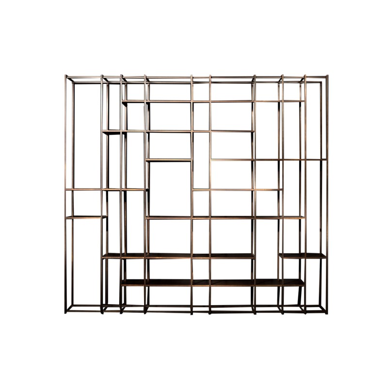 DD-9067 Bookcases