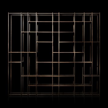DD-9067 Bookcases