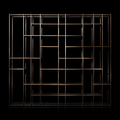DD-9067 Bookcases