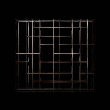 DD-9067 Bookcases