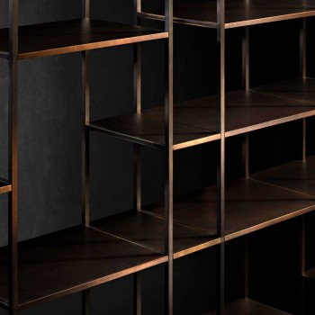 DD-9067 Bookcases