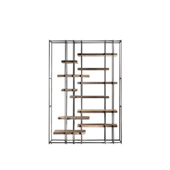 CAGE-B Bookcases