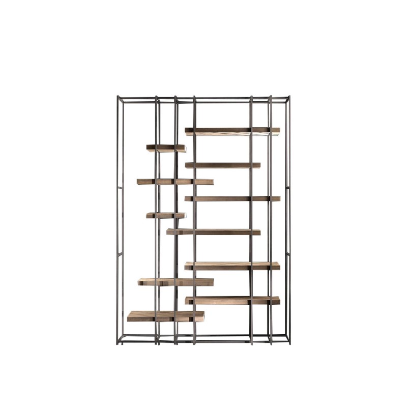 CAGE-B Bookcases