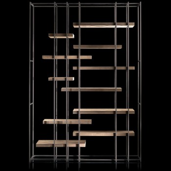 CAGE-B Bookcases