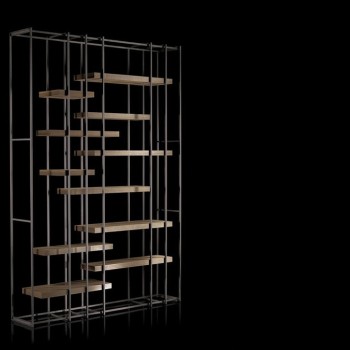 CAGE-B Bookcases