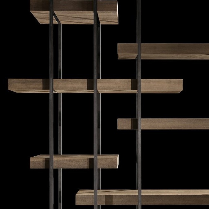 CAGE-B Bookcases