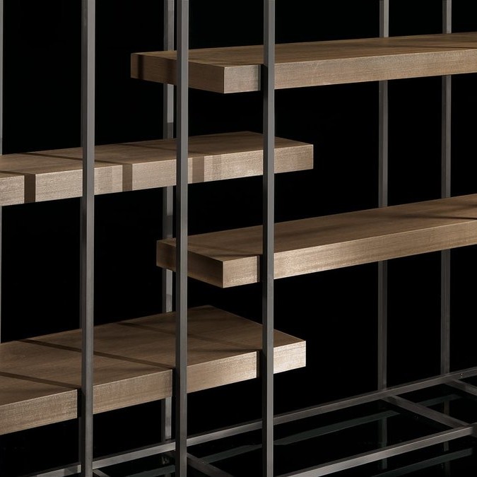 CAGE-B Bookcases