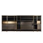 CAGE-C Bookcases