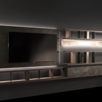 DD-9070 Bookcases