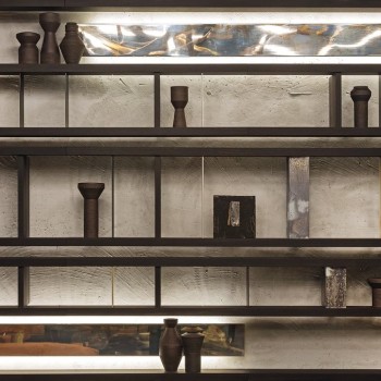 DD-9070 Bookcases