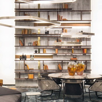 DD-9070 Bookcases