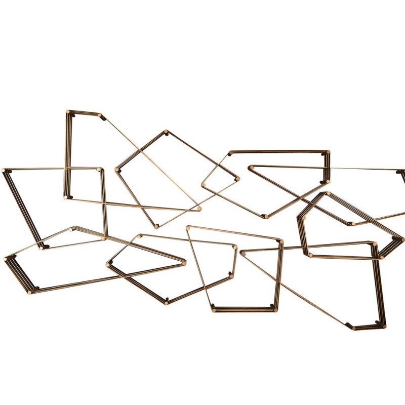 TANGRAM Bookcases