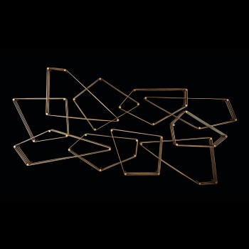 TANGRAM Bookcases