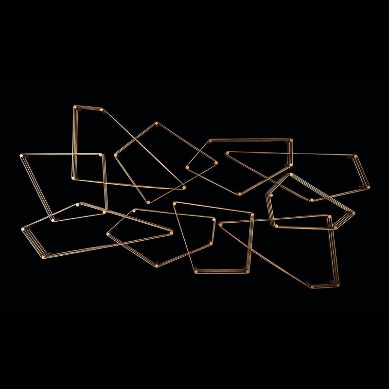 TANGRAM Bookcases