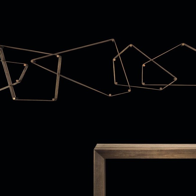 TANGRAM Bookcases