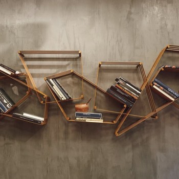 TANGRAM Bookcases