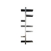 UNICODE Bookcases
