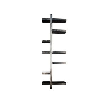 UNICODE Bookcases