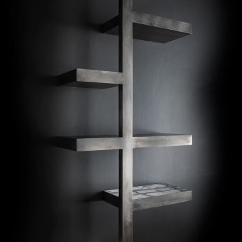 UNICODE Bookcases