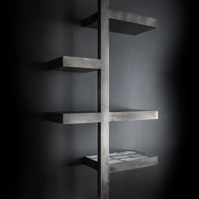 UNICODE Bookcases