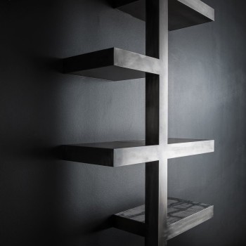 UNICODE Bookcases