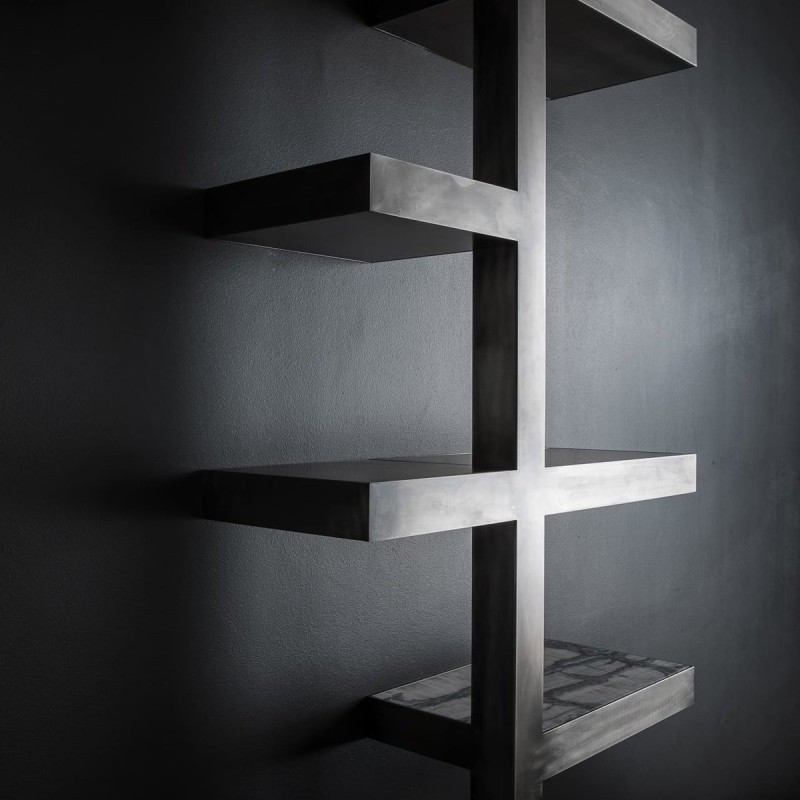UNICODE Bookcases