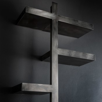 UNICODE Bookcases