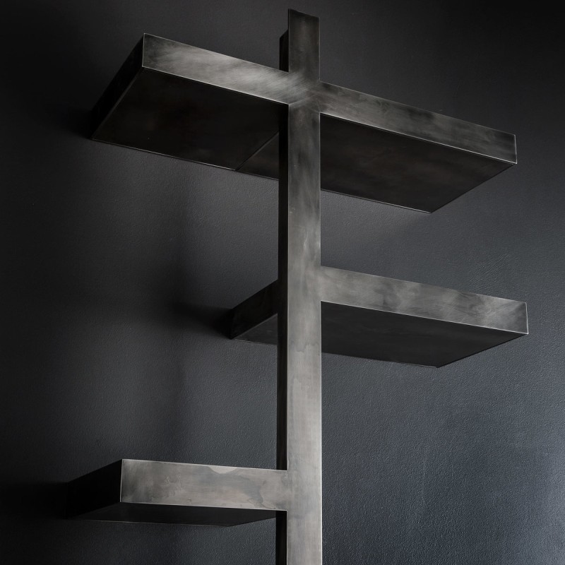 UNICODE Bookcases
