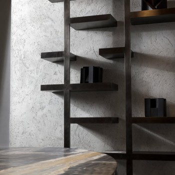 UNICODE Bookcases