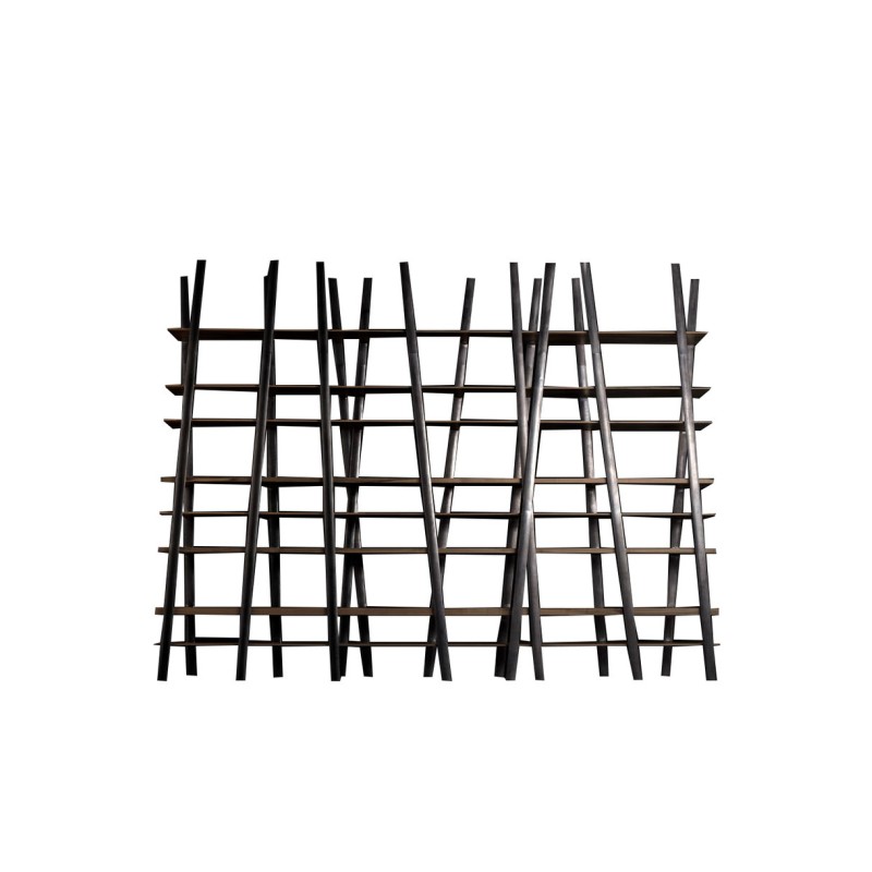 WEB Bookcases