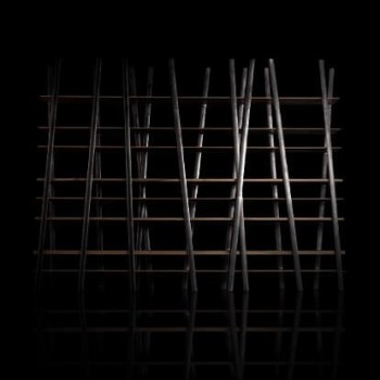 WEB Bookcases