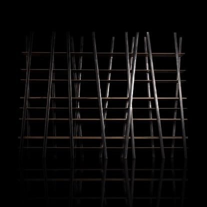 WEB Bookcases