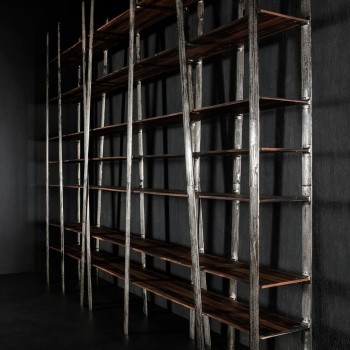 WEB Bookcases